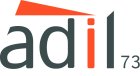 Logo ADIL73