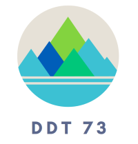 Logo DDT73