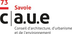 Logo CAUE
Lien vers: https://www.cauesavoie.org