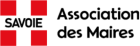 Logo association des maires